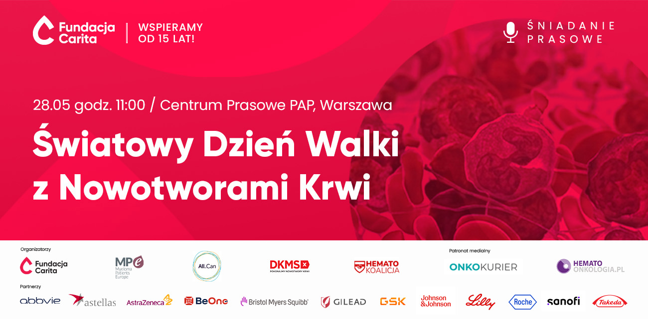 Baner konferencji